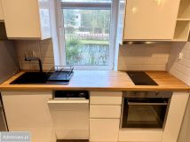 Mieszkanie 2-pokojowe Wrocław Oporów, ul. Wiejska. Zdjęcie 2