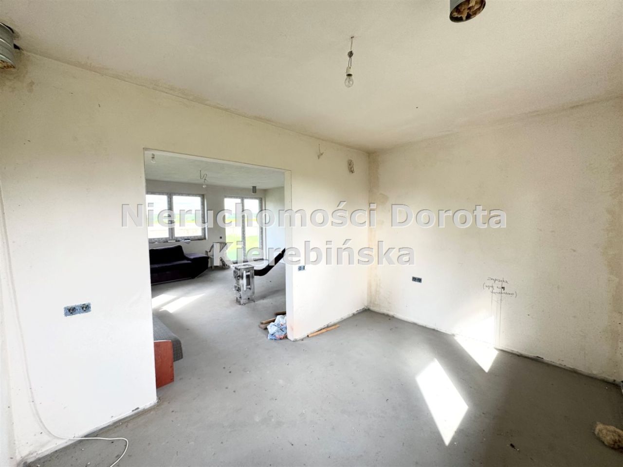 dom wolnostojący, 5 pokoi Twarda. Zdjęcie 22