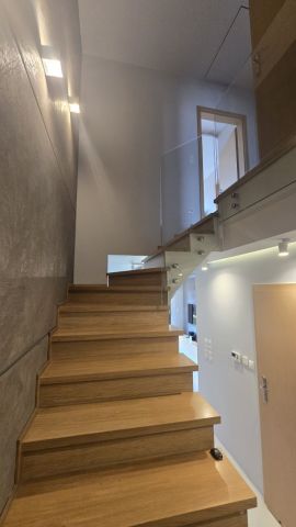 dom szeregowy, 4 pokoje Sosnowiec Zagórze. Zdjęcie 8