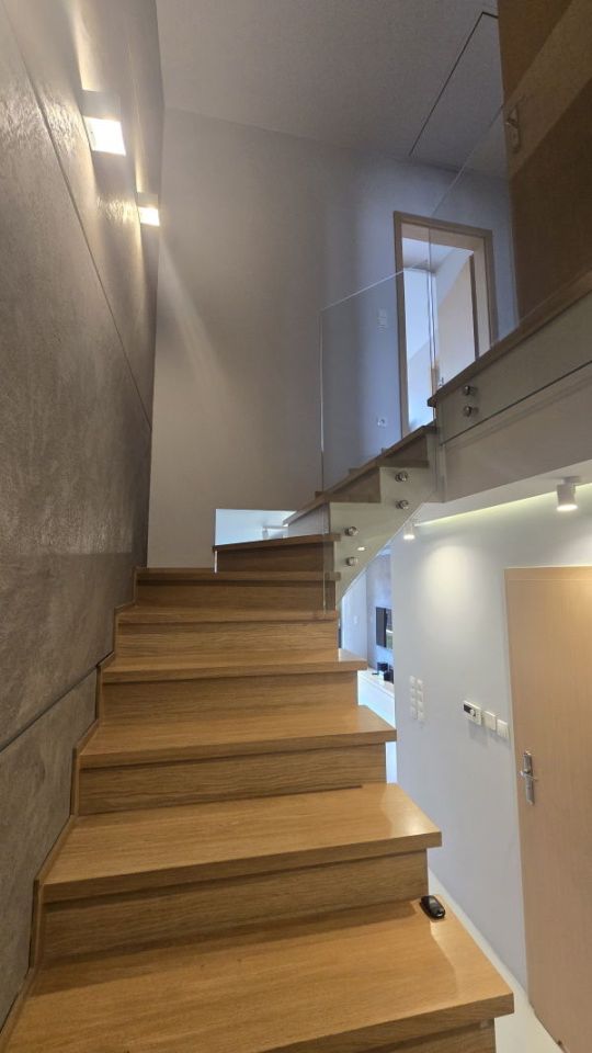 dom szeregowy, 4 pokoje Sosnowiec Zagórze. Zdjęcie 8