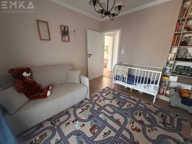 dom wolnostojący, 3 pokoje Sadłóżek. Zdjęcie 13