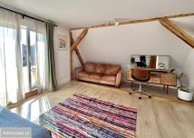 dom wolnostojący, 5 pokoi Szczytno, ul. Antoniego Osuchowskiego. Zdjęcie 3