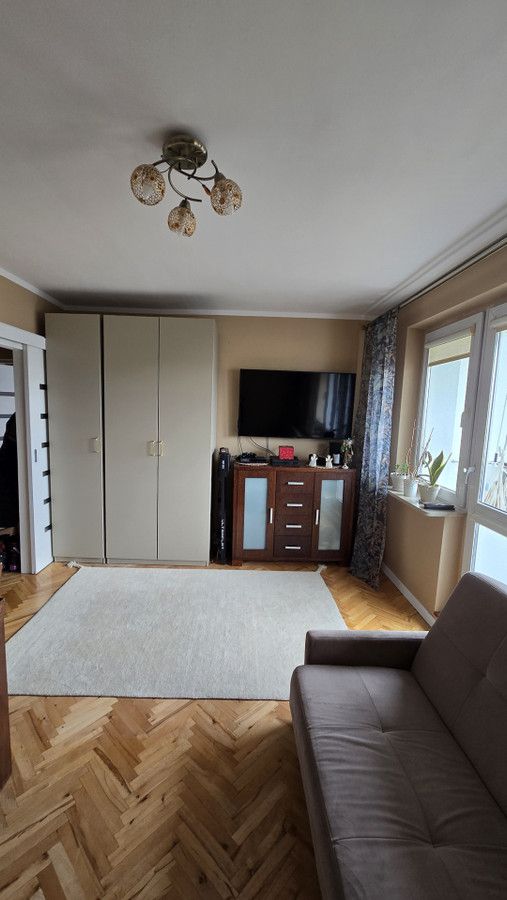 Mieszkanie 3-pokojowe Legionowo Centrum, ul. Adama Mickiewicza. Zdjęcie 9