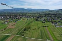 Działka budowlana Lipowa, ul. Promienna. Zdjęcie 4