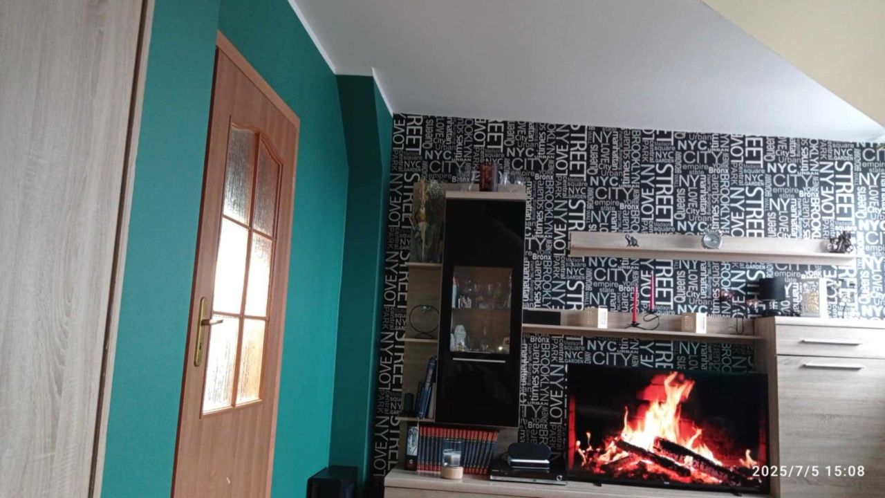 Mieszkanie 3-pokojowe Goleniów. Zdjęcie 3