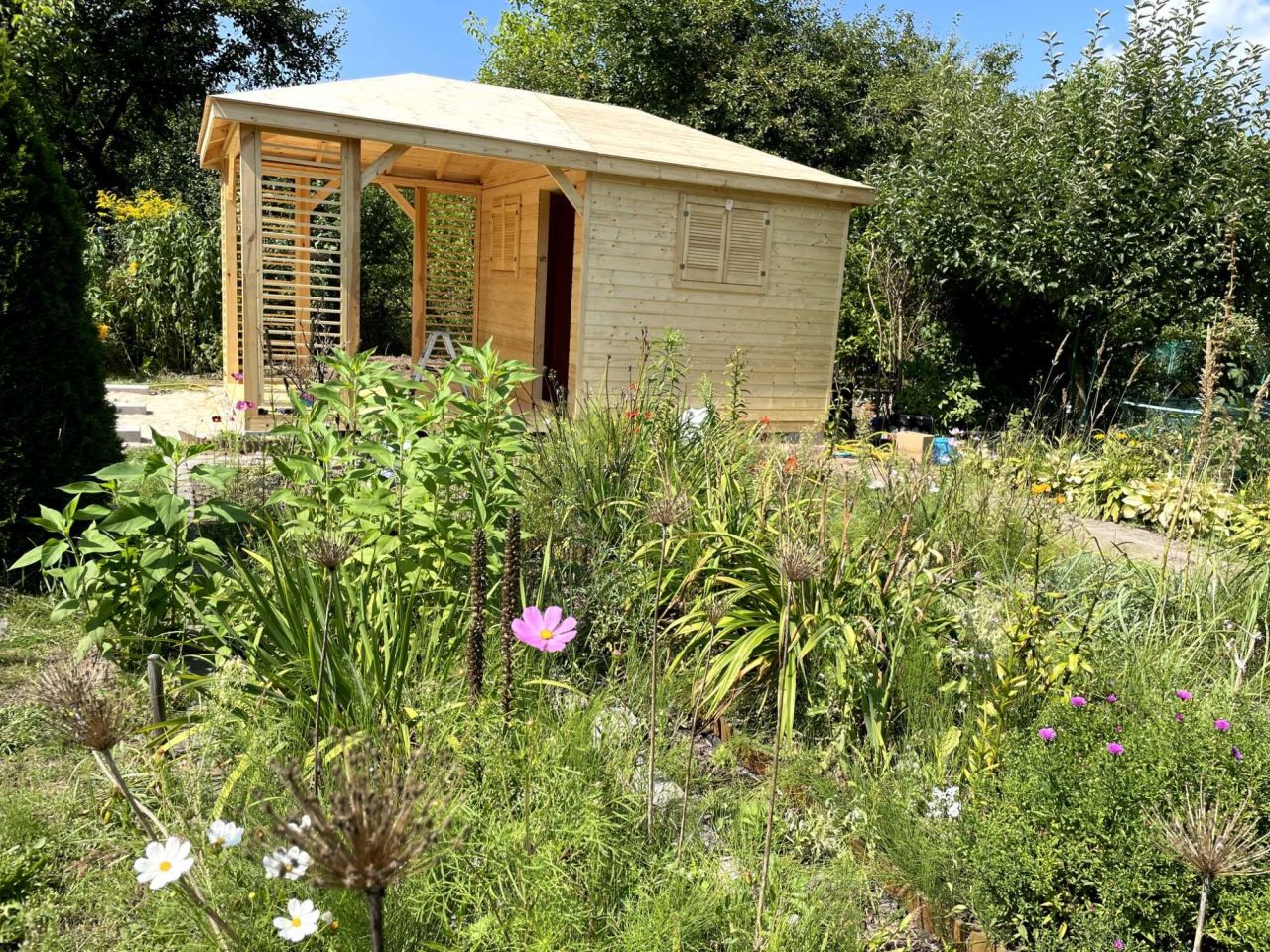 Działka rod Końskie. Zdjęcie 8