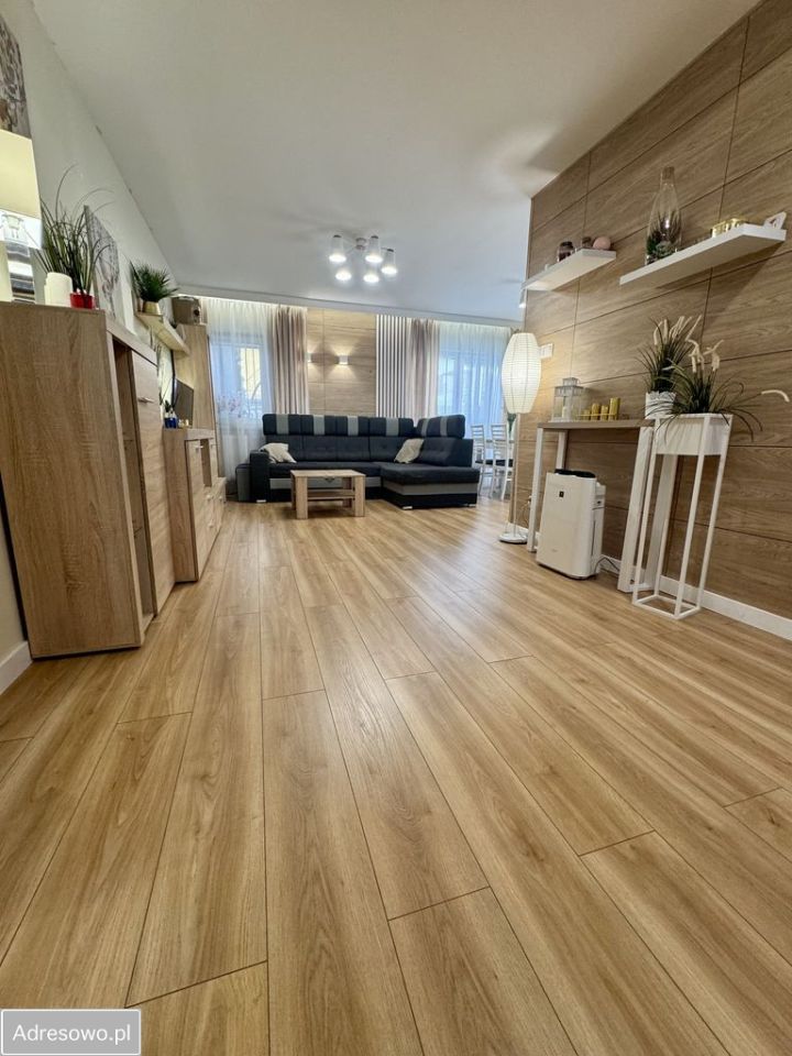 Mieszkanie 3-pokojowe Mszczonów, ul. Rolnicza. Zdjęcie 11