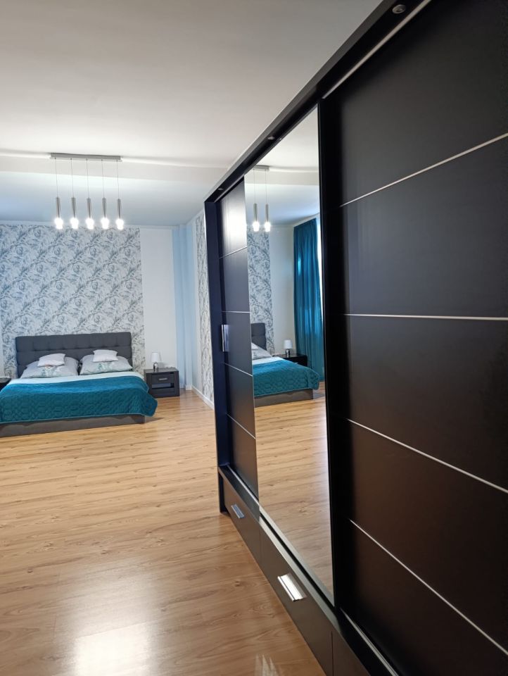 Mieszkanie 3-pokojowe Nowa Sól Centrum, ul. Szkolna. Zdjęcie 13