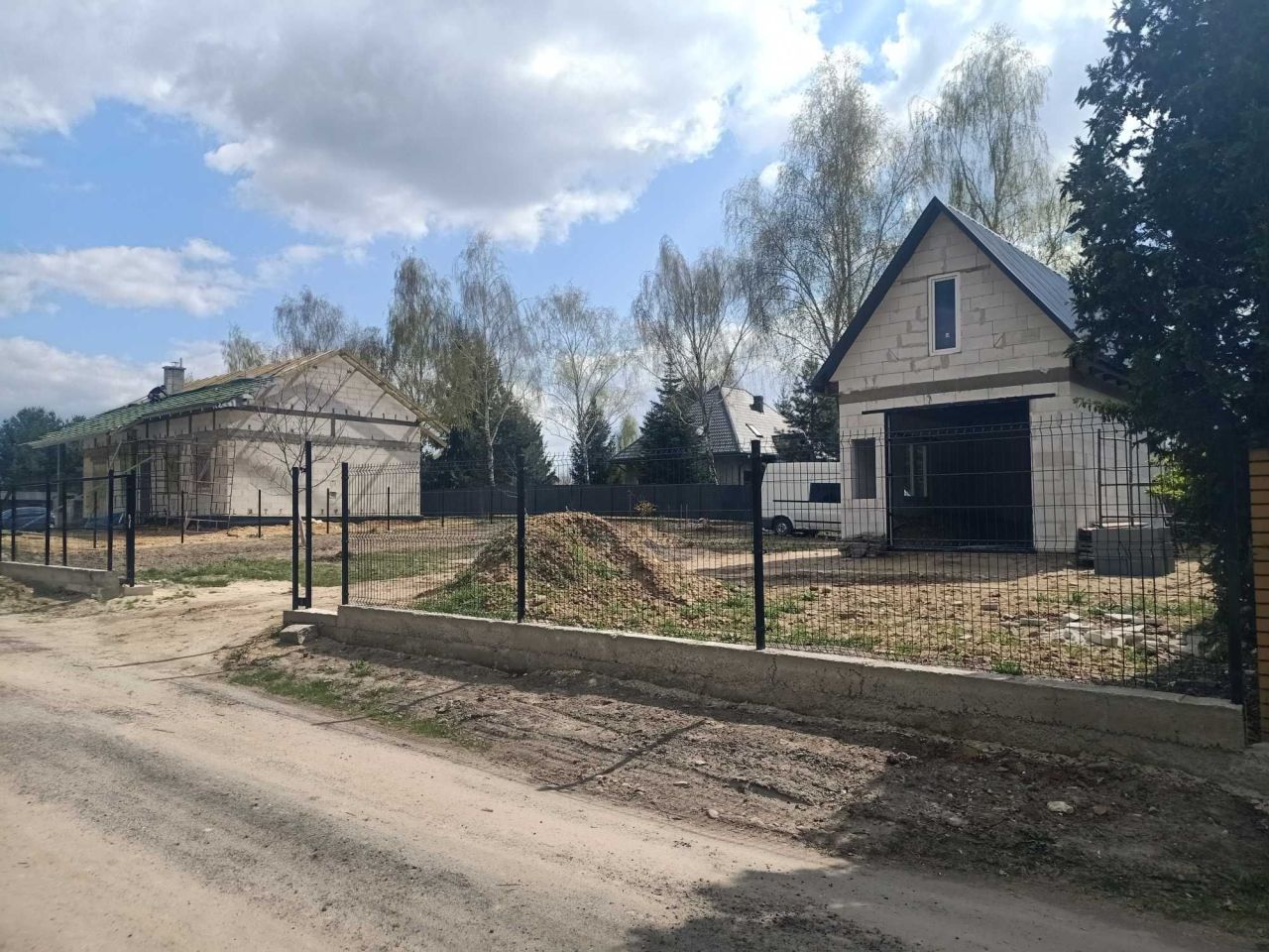 Działka budowlana Chełm, ul. Wielkopolska. Zdjęcie 7