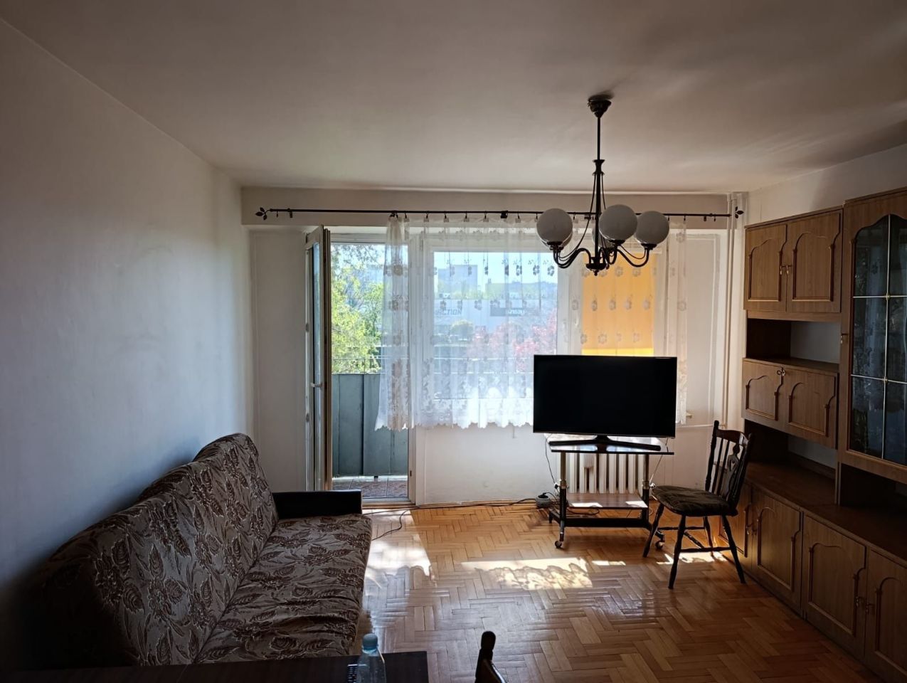 Mieszkanie 3-pokojowe Częstochowa Raków, ul. Lenartowicza. Zdjęcie 5