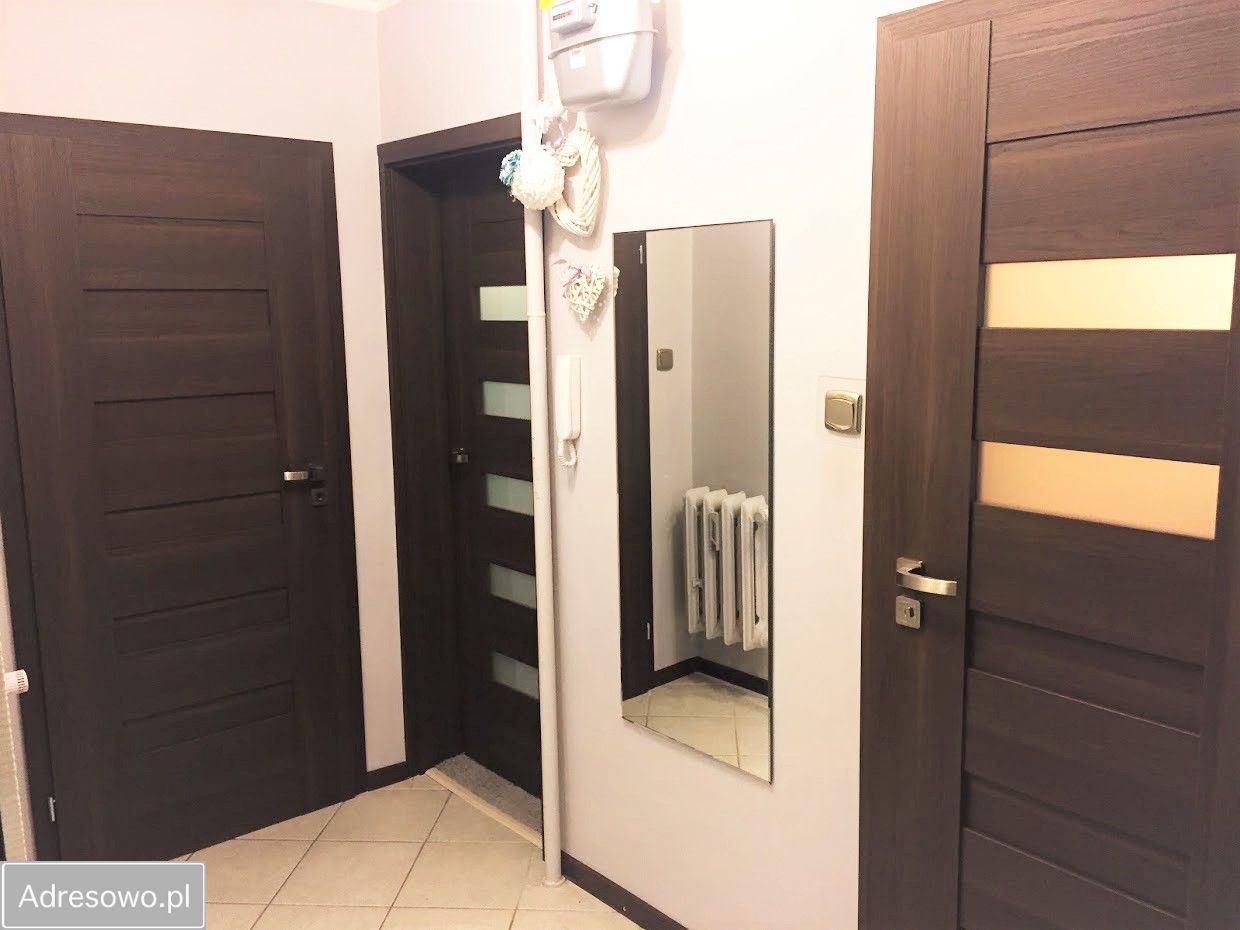 Mieszkanie 3-pokojowe Chorzów, ul. ks. Norberta Bończyka. Zdjęcie 10