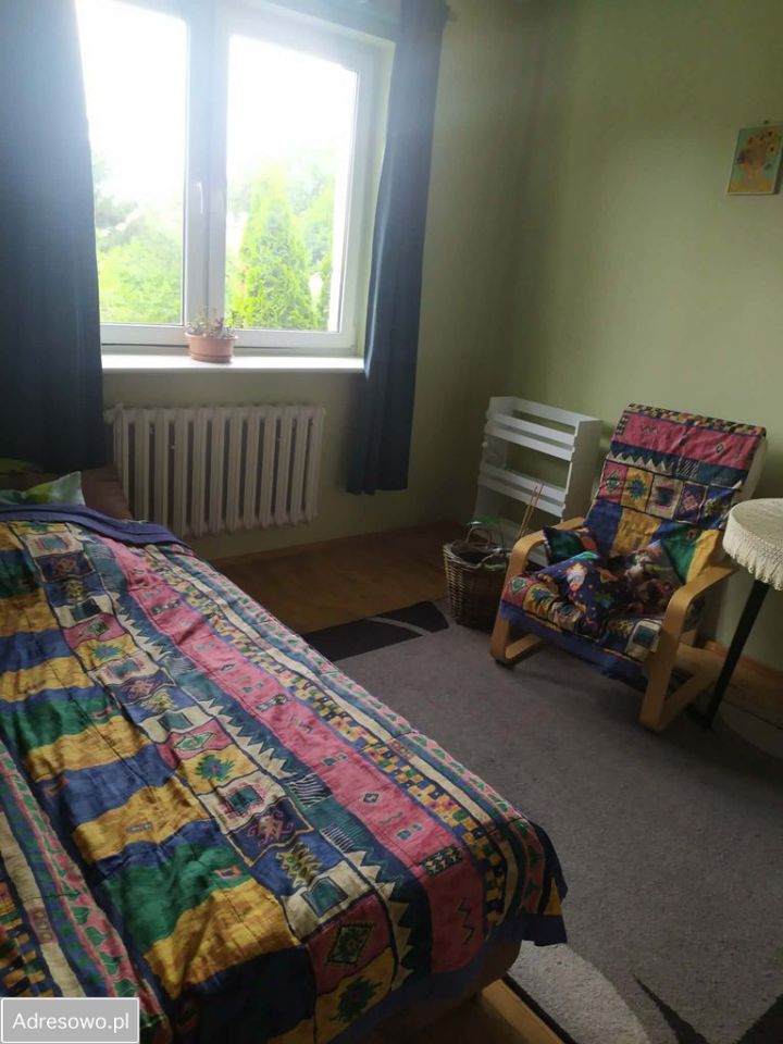 dom szeregowy, 4 pokoje Gdańsk Osowa. Zdjęcie 14