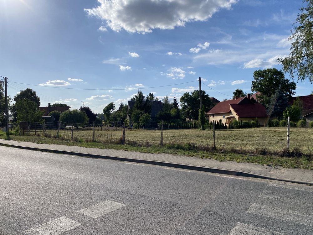 Działka budowlana Popowice. Zdjęcie 8