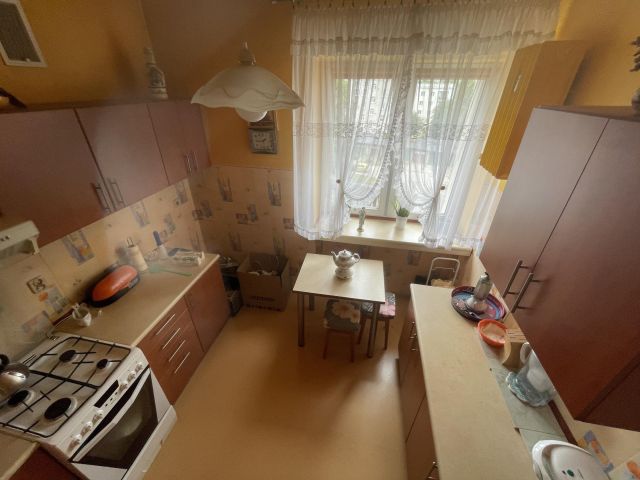 Mieszkanie 2-pokojowe Łódź Bałuty, ul. Zielna. Zdjęcie 19