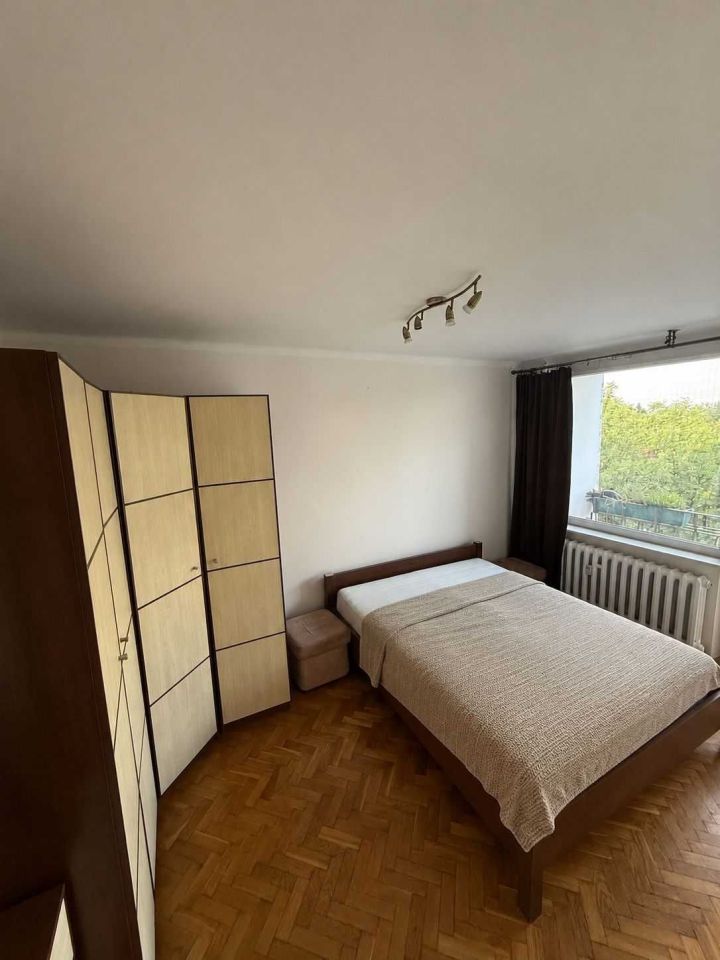Mieszkanie 2-pokojowe Katowice Koszutka, ul. Brzozowa. Zdjęcie 4