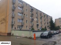 Mieszkanie 3-pokojowe Radzyń Podlaski, os. Bulwary. Zdjęcie 1