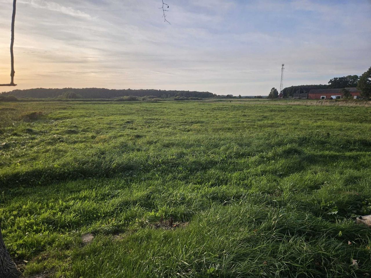 Działka budowlana Porzecze. Zdjęcie 7