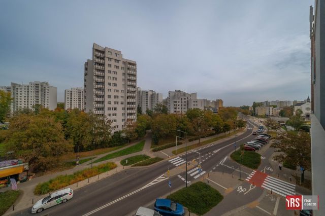 Mieszkanie 3-pokojowe Warszawa, ul. Michała Ossowskiego. Zdjęcie 20