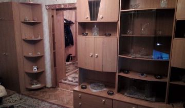 Mieszkanie 3-pokojowe Łódź Bałuty, ul. Łanowa. Zdjęcie 1