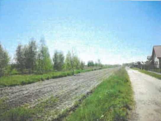 Działka rolno-budowlana Nowe Faszczyce. Zdjęcie 1