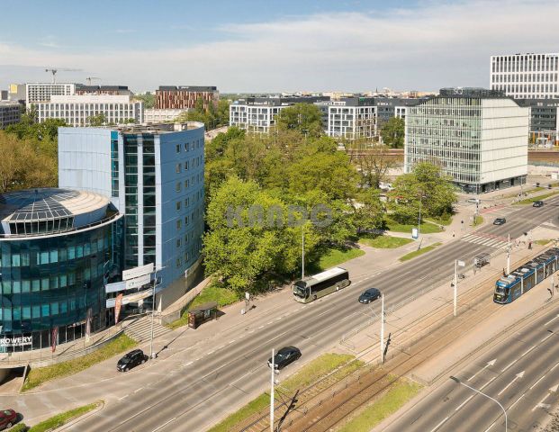 Biuro Wrocław Stare Miasto, ul. Legnicka. Zdjęcie 1