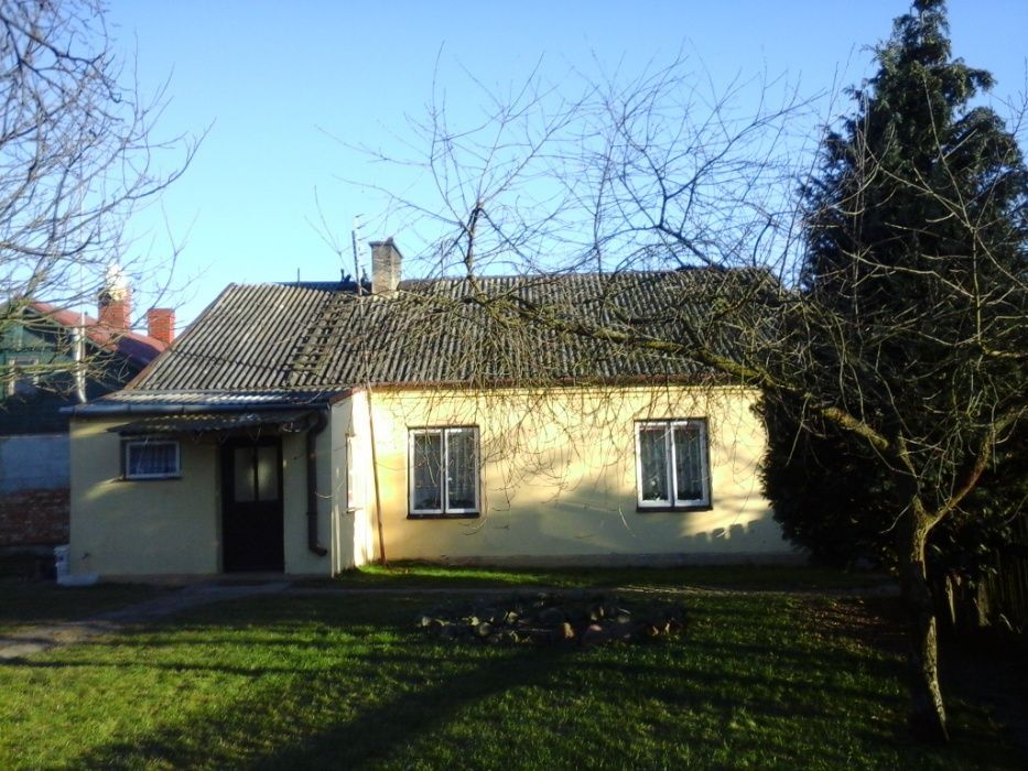 siedlisko, 2 pokoje Szulmierz