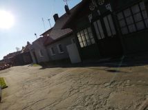 dom wolnostojący, 3 pokoje Nowe, ul. Kolejowa. Zdjęcie 3