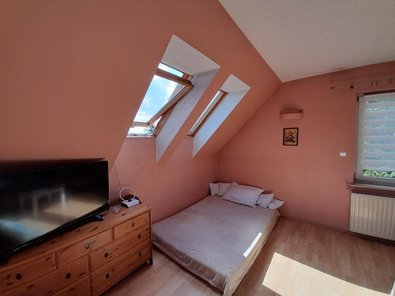 dom wolnostojący, 5 pokoi Łańcut Przedmieście Dolne. Zdjęcie 9