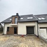 bliźniak, 5 pokoi Dziekanowice, ul. Kamienna. Zdjęcie 3