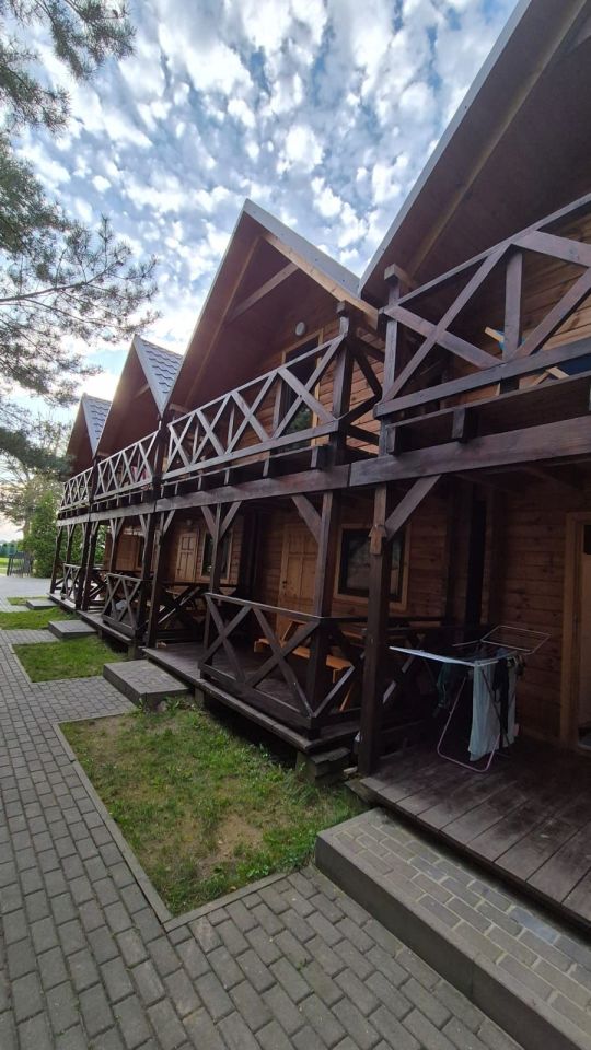 Nieruchomość komercyjna Ustronie Morskie. Zdjęcie 3