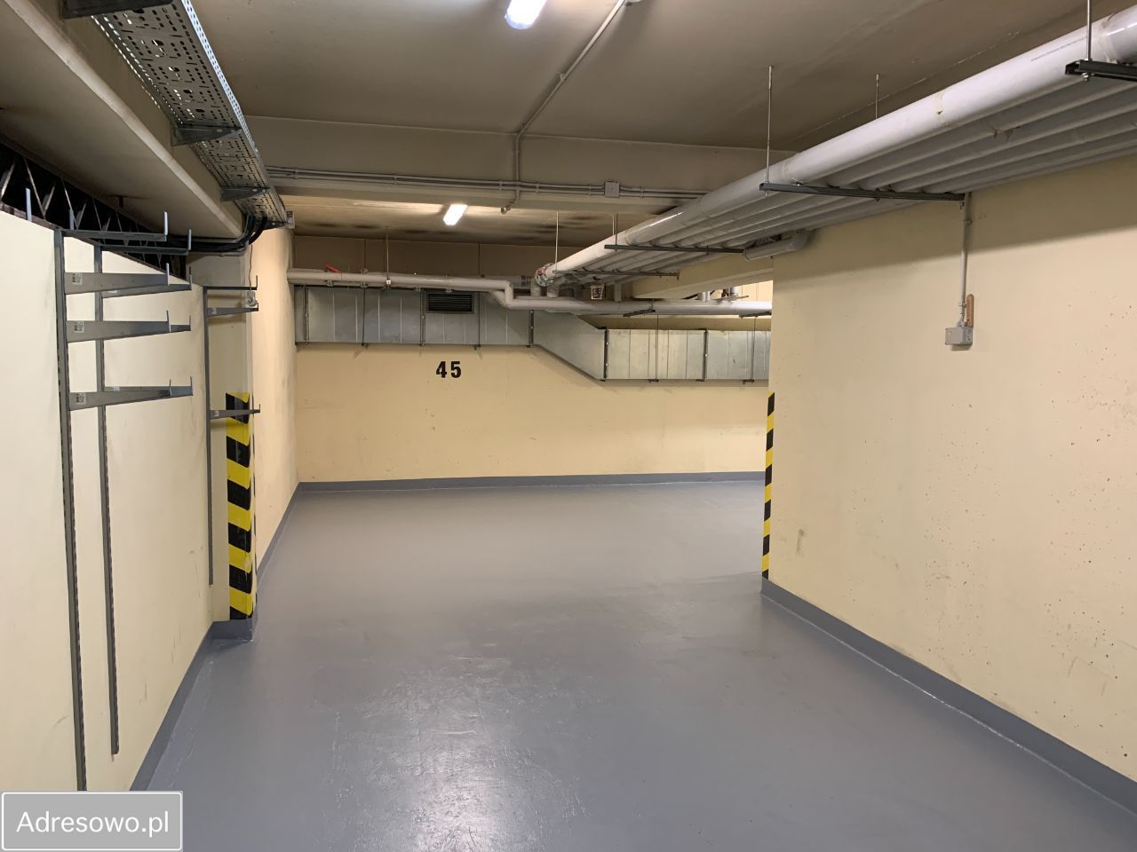Garaż/miejsce parkingowe Kraków Ruczaj, ul. gen. Stefana Grota-Roweckiego