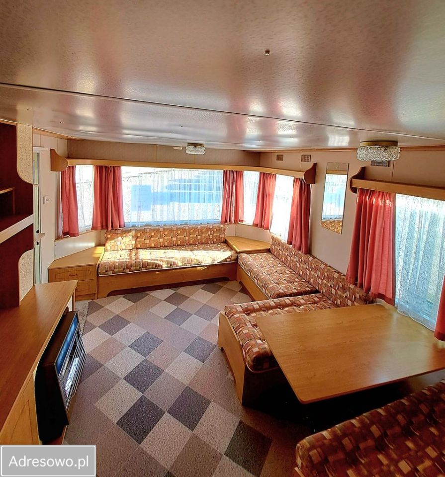 Działka rekreacyjna Podgać. Zdjęcie 14