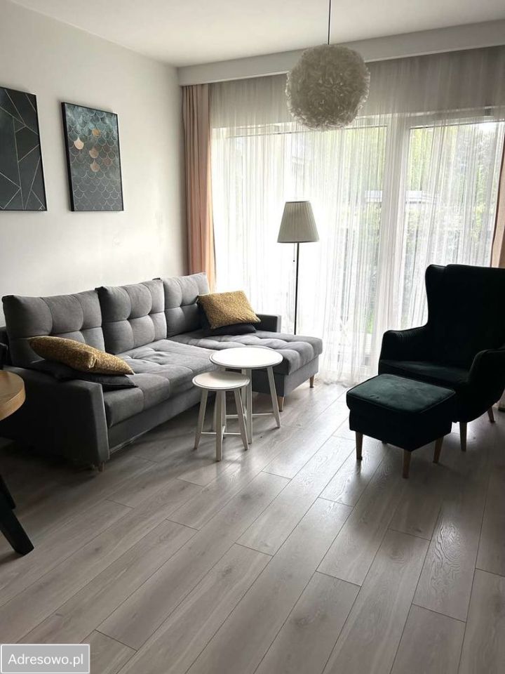 Mieszkanie 2-pokojowe Warszawa Białołęka, ul. Kazimierza Szałasa