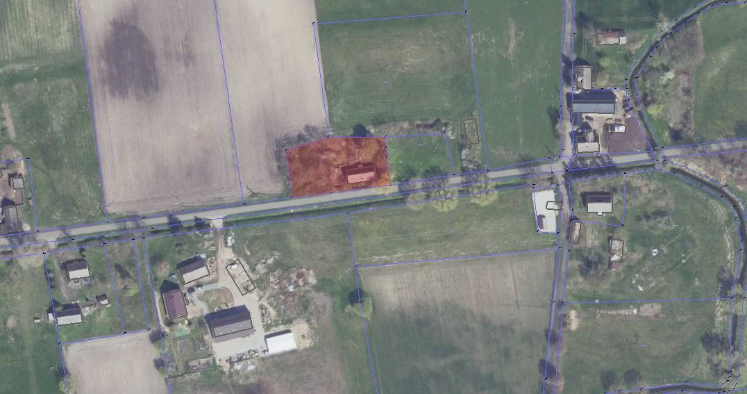 dom wolnostojący, 3 pokoje Malta