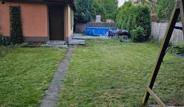Działka rekreacyjna Będzin Syberka
