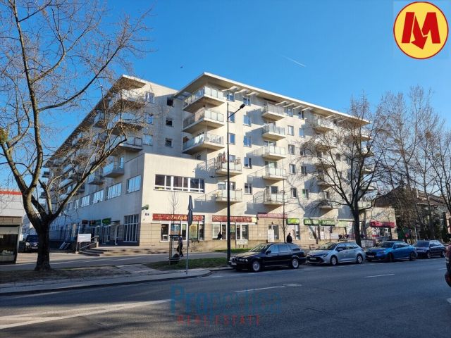 Mieszkanie 2-pokojowe Warszawa Bielany, ul. Przy Agorze. Zdjęcie 1