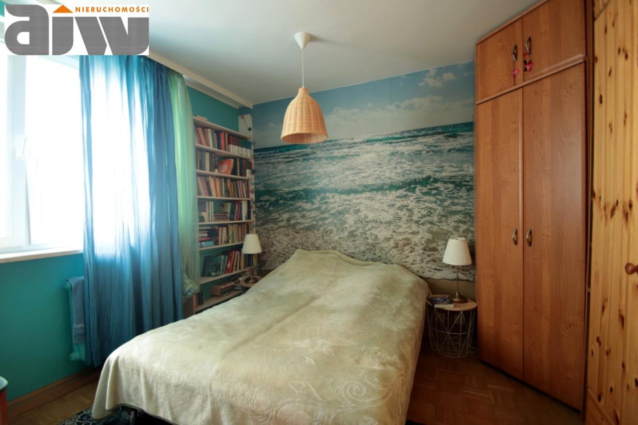 Mieszkanie 4-pokojowe Warszawa Bemowo, ul. Anieli Krzywoń. Zdjęcie 10