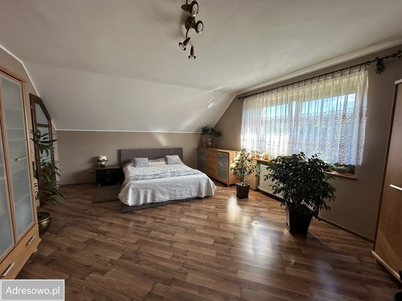 dom wolnostojący, 7 pokoi Nysa, ul. Kukułcza. Zdjęcie 7