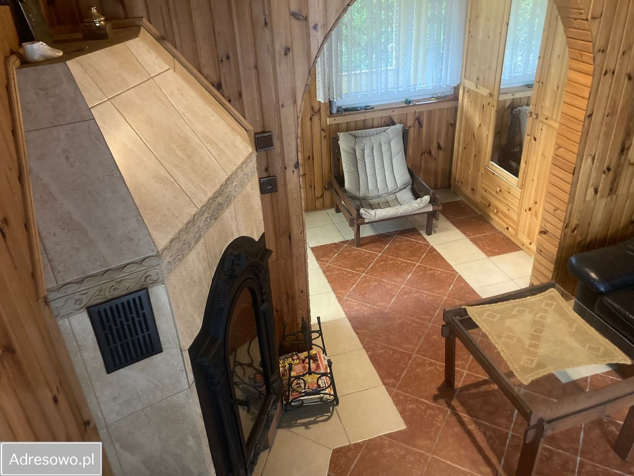 Działka rod Dobrcz, ul. Wodna. Zdjęcie 8