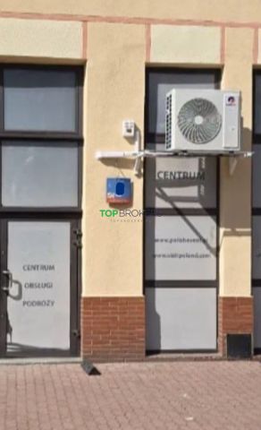 Lokal Warszawa Śródmieście. Zdjęcie 6