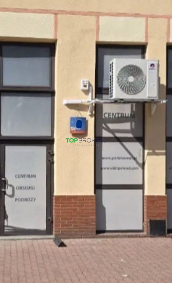 Lokal Warszawa Śródmieście. Zdjęcie 6