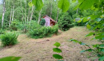 Działka rolna Brodnica Dolna, ul. Rybacka