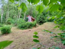 Działka rolna Brodnica Dolna, ul. Rybacka. Zdjęcie 1