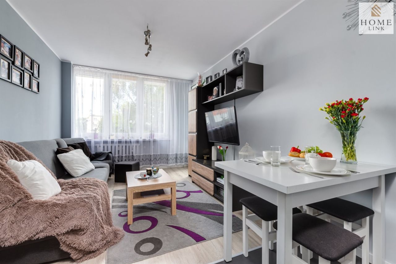 Mieszkanie 3-pokojowe Olsztyn Pojezierze, ul. Kołobrzeska. Zdjęcie 14