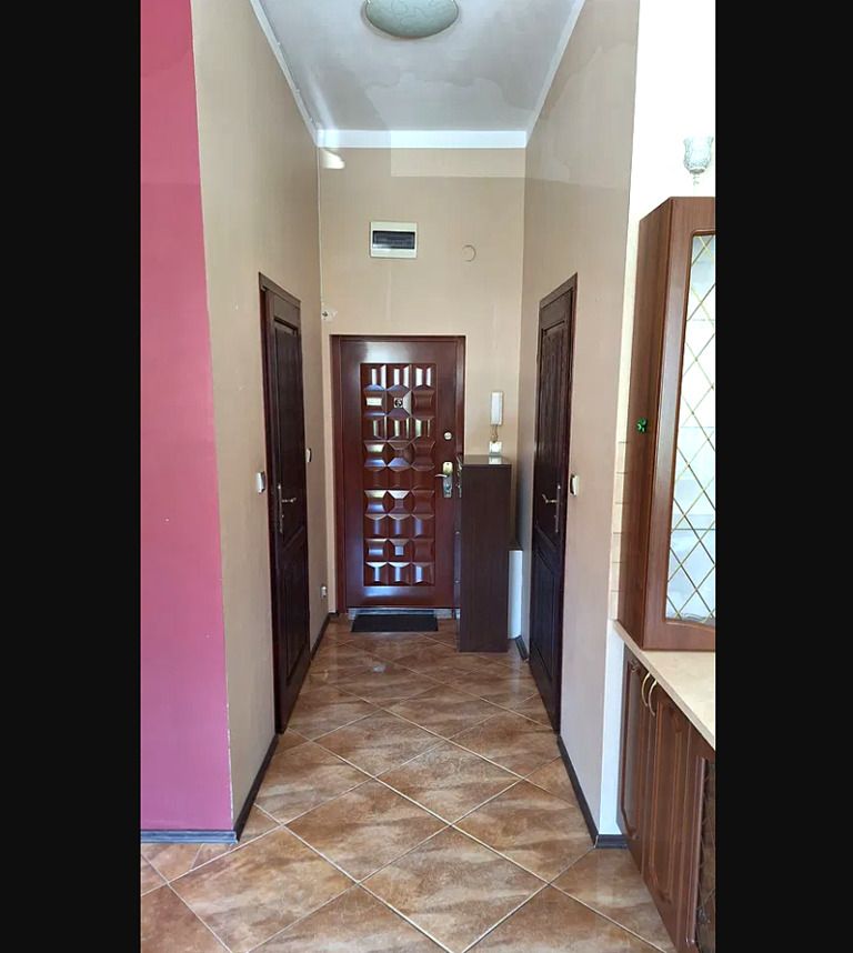 Mieszkanie 1-pokojowe Wrocław Krzyki, ul. Mikołaja Reja. Zdjęcie 2