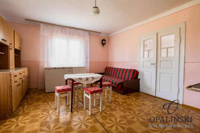 dom wolnostojący, 2 pokoje Ruda Różaniecka. Zdjęcie 2