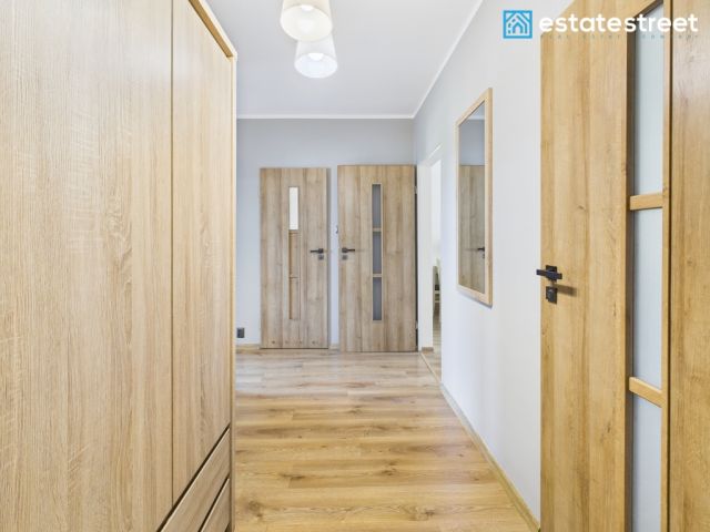 Mieszkanie 3-pokojowe Katowice Zawodzie, ul. Bohaterów Monte Cassino. Zdjęcie 16