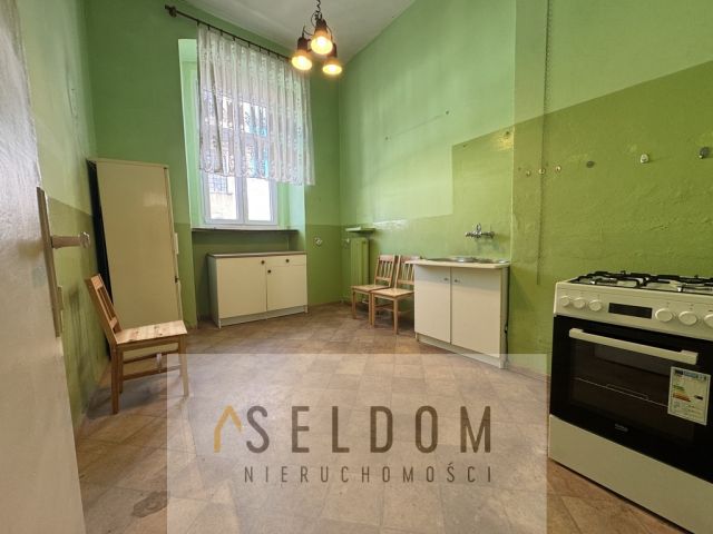 Mieszkanie 2-pokojowe Brzeg, pl. Zamkowy. Zdjęcie 13