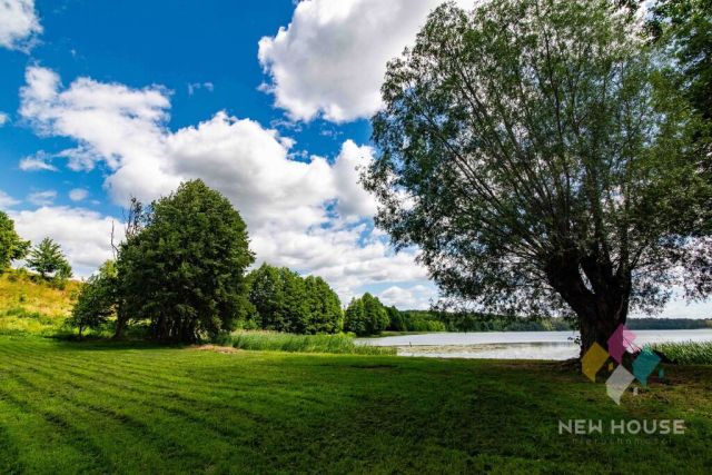 Działka budowlana Kiersztanowo. Zdjęcie 12