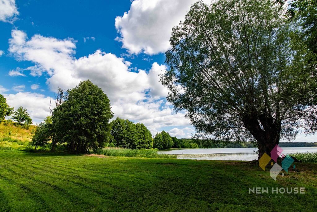 Działka budowlana Kiersztanowo. Zdjęcie 12